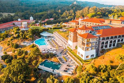 Ritz Carlton Penha Longa Resort